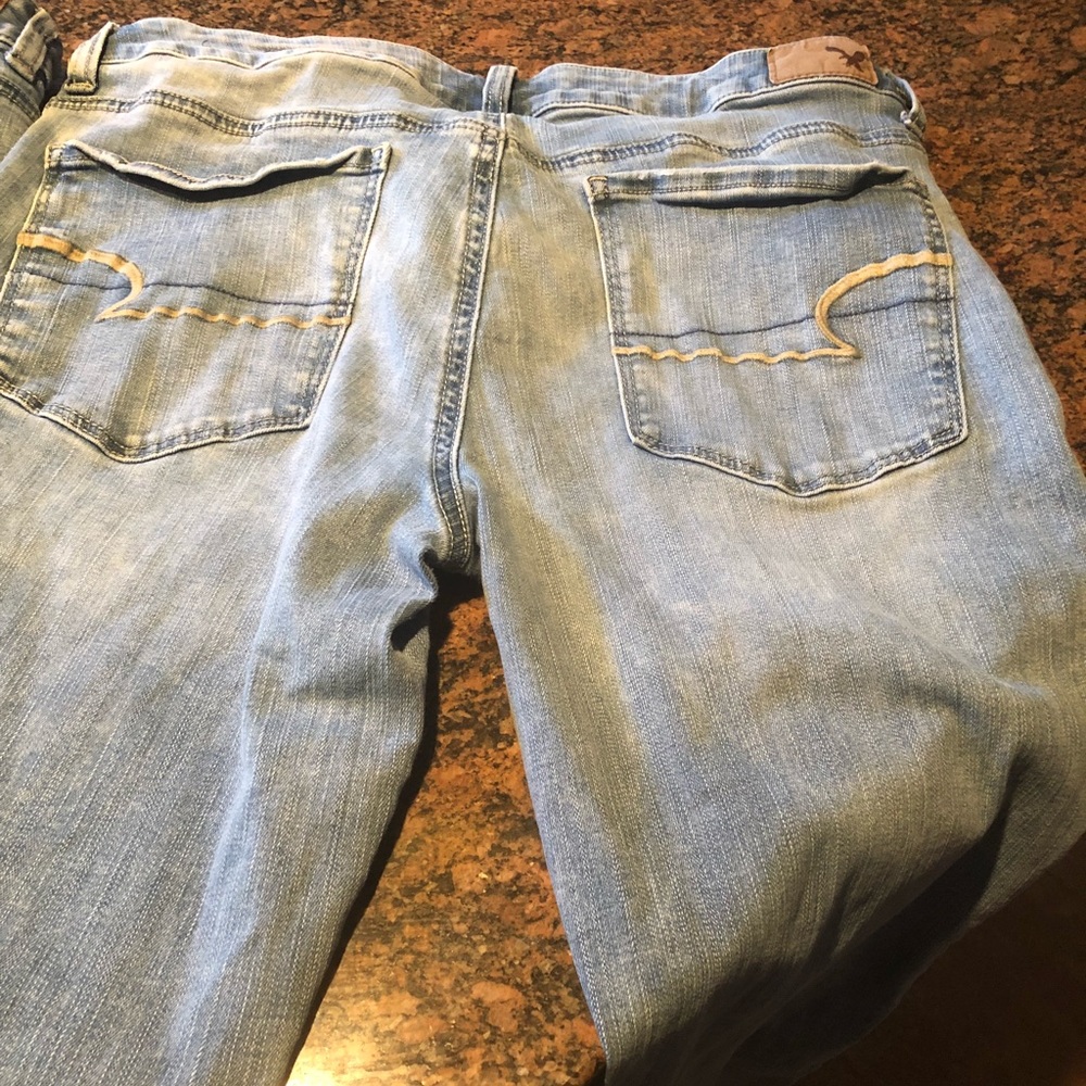 Jeans - Picture 6 of 8